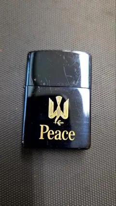 2025年最新】peace ライターの人気アイテム - メルカリ