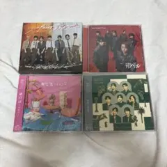 原因は自分にある　げんじぶ　アルバム　EP