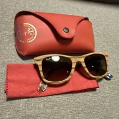 Ray-Ban ウェイファーラー　RB2140