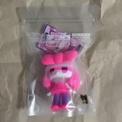 タカハシユリ チヨコ ソフビ SOFVILLAGE 二子玉川ライズ 限定 - メルカリ