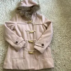 ダッフルコート