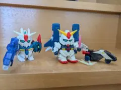 2026年最新】元祖SD νガンダムの人気アイテム - メルカリ