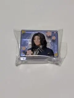 南海太郎朝尊 刀ミュ 十周年記念 乱舞博覧会 アクリルメモスタンドB