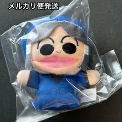 忍たま⭐️指人形マスコット はにわ