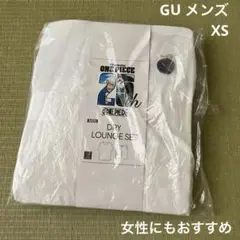 One piece GU ドライラウンジセット XS