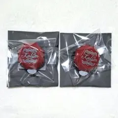 ツイステ ブレイジングジュエル リングライト カリム