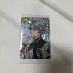 ツイステ アズール ツインウエハース グロマス 箔押し 140点 まとめ売り ツイステ アズール ツインウエハース グロマス 箔押し 140点