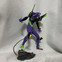ヱヴァンゲリヲン新劇場版 初号機 リミテッドプレミアムフィギュアのサムネイル