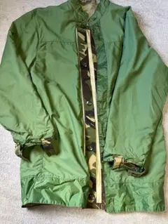 オランダ軍　ライナーコート　6080/9095