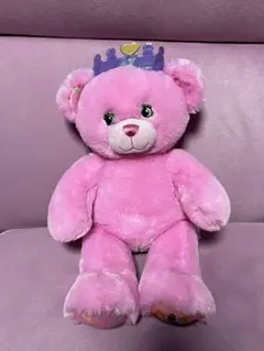 2025年最新】ビルドアベアディズニープリンセスの人気アイテム - メルカリ