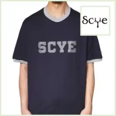 SCYE BASICS Logo-Printed T-Shirtのサムネイル