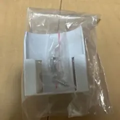 OHM LEDシーリングライト　リモコンケース