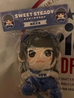 2026年最新】奥田彩友 ちびぬいの人気アイテム - メルカリ