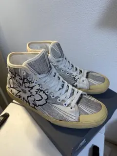 SAINT LAURENT シューズ 37 サンローランパリ レザー レザーシューズ 37 レディース