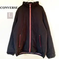 CONVERSE キルティングジャケット コンバース