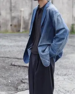 MAATEE &SONS デニムジャケット 2026年最新】maatee&sons デニム ジャケットの人気アイテム - メルカリ