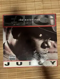 The Notorious BIG – Juicy 12"