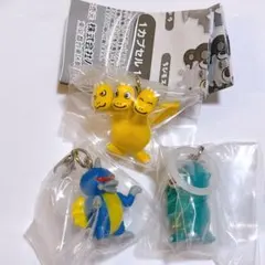 ちびゴジラ めじるしアクセサリー
