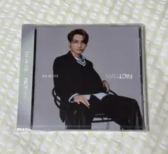 Kis-My-Ft2 キスマイ MAGFACT アルバム CD 二階堂高嗣