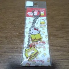 ハローキティ展　 アクリルキーホルダー