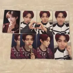 zb1 iconik 封入 ラキドロ セット ジャンハオ