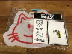 BUMP OF CHICKEN グッズセット