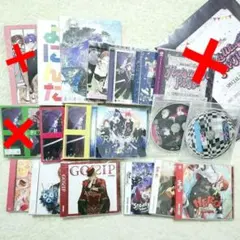 浦島坂田船　まふまふ　CD　アルバム　Blu-ray　まとめ売り