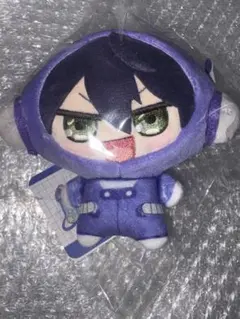 剣持刀也 キャラクターグッズ