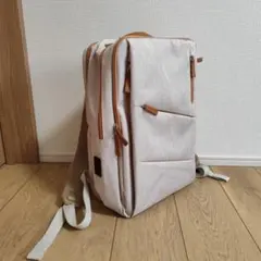 T*i様 【着払い】Hp hope ビジネスリュック USB充電ポート付き