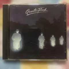 Quarterflash ファーストアルバム「ミスティ・ハート」収録 80s名盤