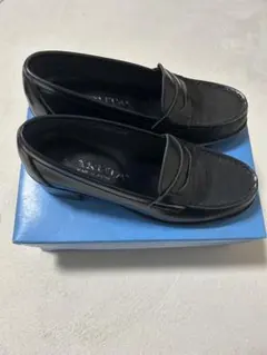 HARUTA ハルタ ローファー　24.5cm 学生靴