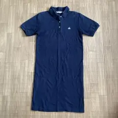 Brooks Brothers ブルックスブラザーズ　ポロシャツ ワンピースのサムネイル