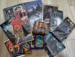 ハリー・ポッターグッズ10種セット