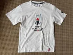 値下げ CANTERBURY × ラグビーワールドカップ2019 Tシャツ M