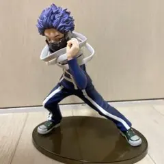 僕のヒーローアカデミア 心操人使フィギュア