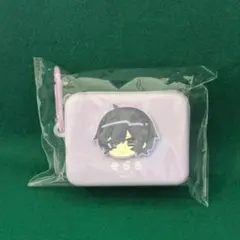 After the Rain シリコンポーチ ラウンドワン限定 まふまふ - メルカリ
