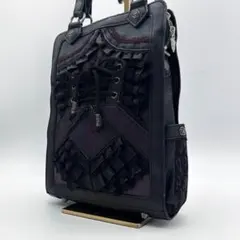 OzzCroceゴシック 和ゴス ドラゴン刺繍 コルセットレース ウエストバッグ OzzCroceゴシック 和ゴス 2wayコルセットレース ウエストバッグ - メルカリ