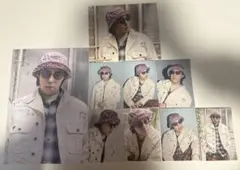 FANTASTICS 世界 セット