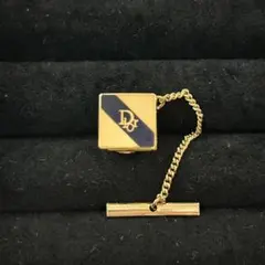 【良品】Dior タイタックピン　#3