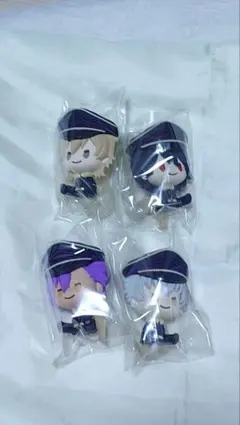 あんスタ Crazy:b 一番くじ ちょこのっこ - メルカリ