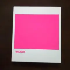 Vaundy strobo CD アルバムのサムネイル