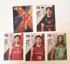 B.LEAGUE 2025-26シーズン VOL.2 カードパック - メルカリ
