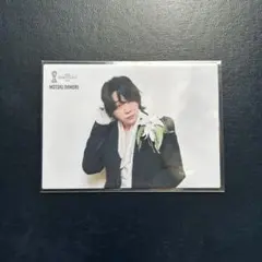 Mrs. GREEN APPLE 対バン　フォトカード　大森元貴　018