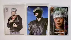 JO1 木全翔也 Handz In My Pocket トレカセット