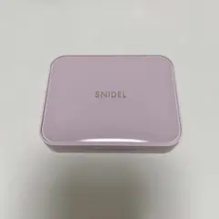 SNIDEL アイデザイナー 04 アイシャドウパレット