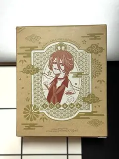 神様はじめました おみくじ缶バッジ 巴衛 鞍馬 - メルカリ