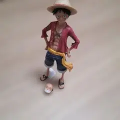 ワンピース ルフィ ～Grandista～