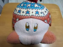 一番くじ 星のカービィ KIRBY STYLE ぬいぐるみ