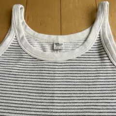 ★Ron Hermanロンハーマン キャミソール美品★のサムネイル