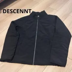 DESCENNT ダウンジャケット　アウターのサムネイル